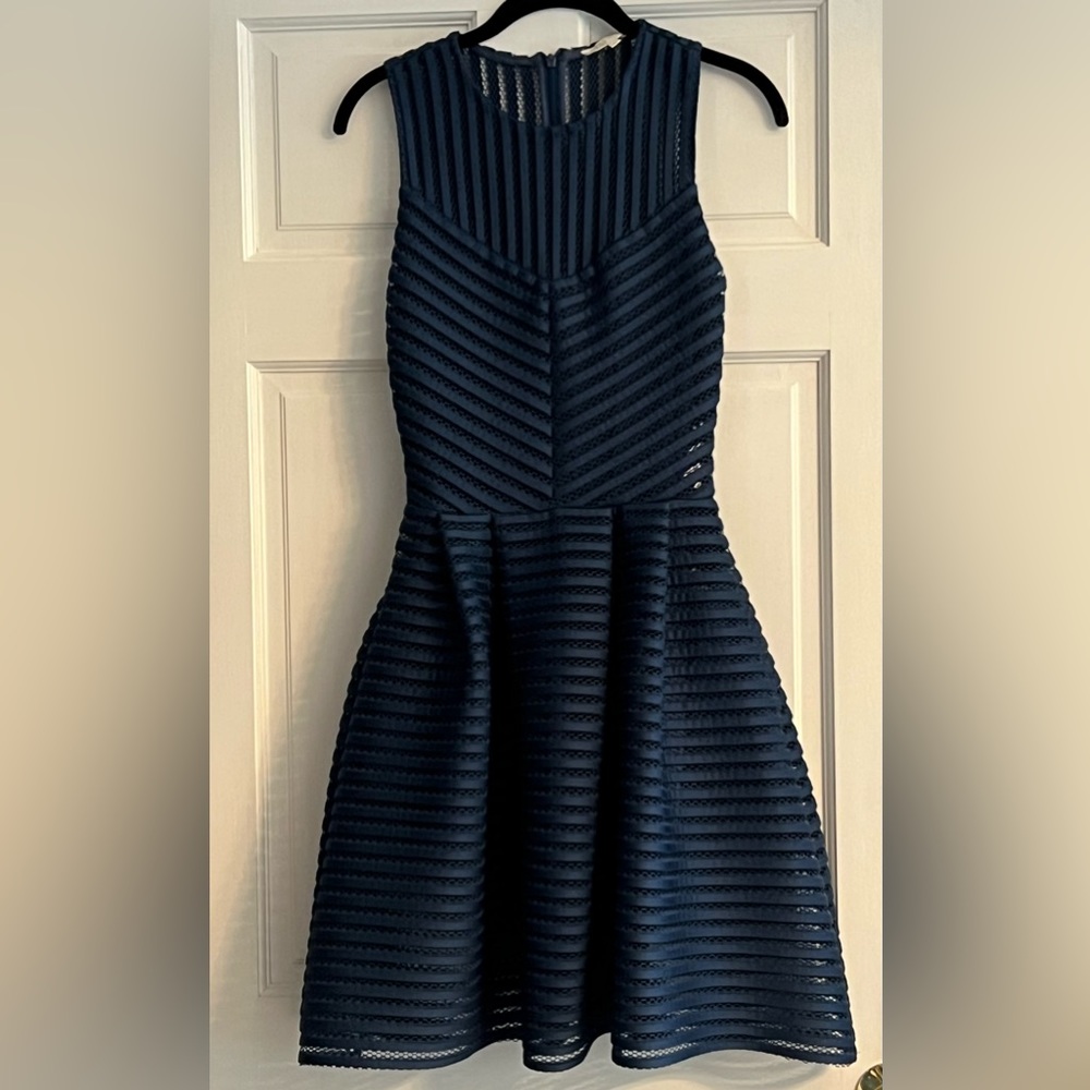 MAJE dress
